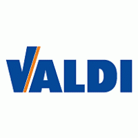 Valdi logo vector logo