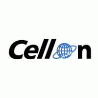 Cellon logo vector logo