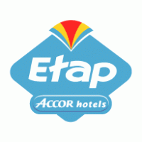 ETAP logo vector logo