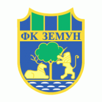 FK Zemun logo vector logo