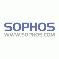 Sophos Anti Virus logo vector logo