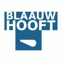 Blaauw Hooft logo vector logo