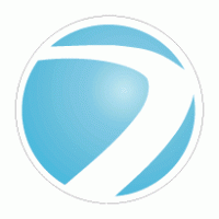Dye Precision Paintball logo vector logo