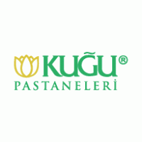 Kugu Pastaneleri Istanbul logo vector logo