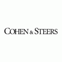 Cohen & Steers logo vector logo