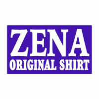 Zena logo vector logo