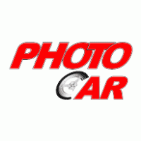 Photo Car logo vector logo