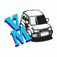 VM logo vector logo