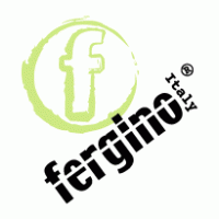 Fergino logo vector logo