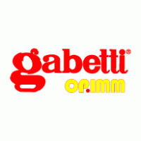 Gabetti logo vector logo