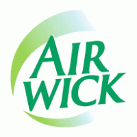 Air Wick logo vector logo
