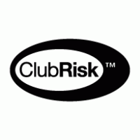 Club Risk logo vector logo