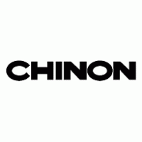 Chinon logo vector logo