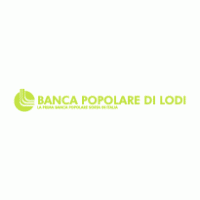 Banca Popolare Di Lodi logo vector logo