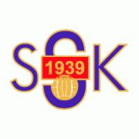 Sunnana SK Skelleftea logo vector logo