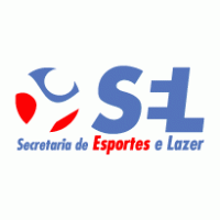 SEL logo vector logo