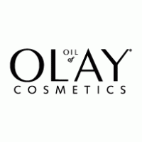 Oil of Olay logo vector logo