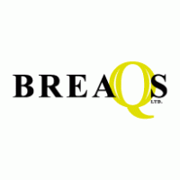 Breaqs logo vector logo
