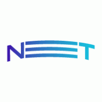 NET logo vector logo