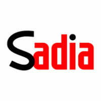Sadia logo vector logo