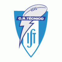 Clube de Rugby do Tecnico logo vector logo