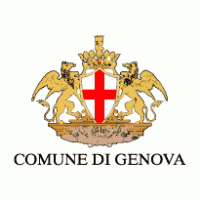 Comune di Genova logo vector logo