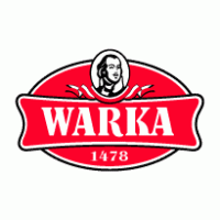 Warka logo vector logo