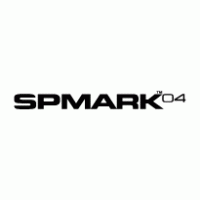 SPMark04 logo vector logo