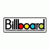 Billboard logo vector logo