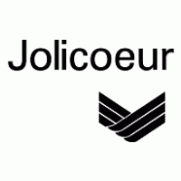 Jolicoeur logo vector logo