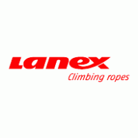 Lanex logo vector logo