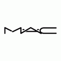MAC Cosmetics logo vector logo