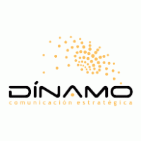 Dinamo logo vector logo