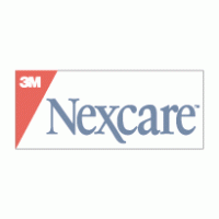 3M Nexcare logo vector logo