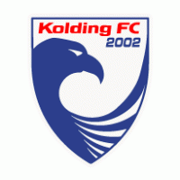 Kolding FC logo vector logo