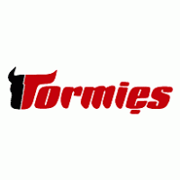 Tormies logo vector logo