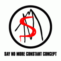 Charly Garcнa – Say No More logo vector logo