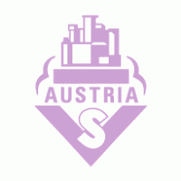 SV Austria Salzburg logo vector logo