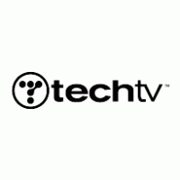 TechTV logo vector logo