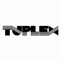 Tuplex logo vector logo