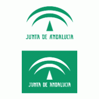 Junta de Andalucia logo vector logo