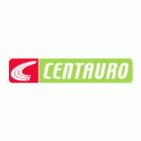 Centauro Esportes logo vector logo