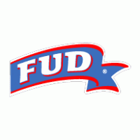 Fud logo vector logo