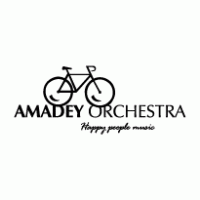 Amadey Orchestra logo vector logo