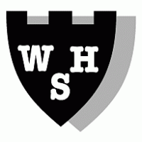 WSH logo vector logo