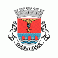 Cm Ribeira Grande logo vector logo
