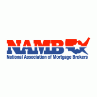 National Association of Mortgage Brokers logo vector logo