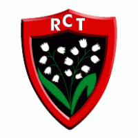 RCT logo vector logo