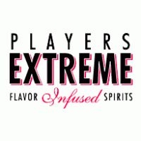 Players Extreme logo vector logo