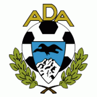 Agrupacion Deportiva Alcorcon logo vector logo